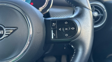 MINI Hatchback 135kW Cooper S Resolute Edition 33kWh 3dr Auto Electric Hatchback